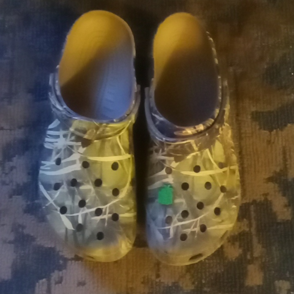Crocs